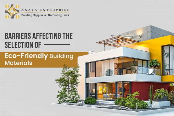 eco-friendly building materials