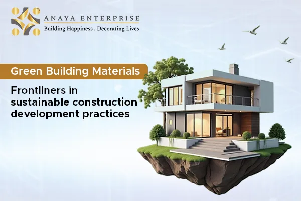 green building materials